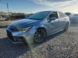 TOYOTA COROLLA SE