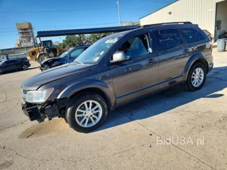DODGE JOURNEY SXT