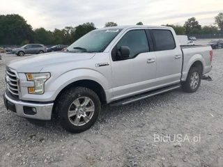 FORD F150 SUPERCREW