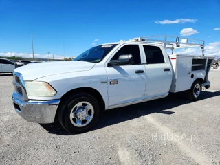 DODGE RAM 2500 ST