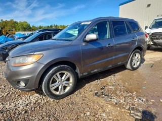 HYUNDAI SANTA FE LIMITED