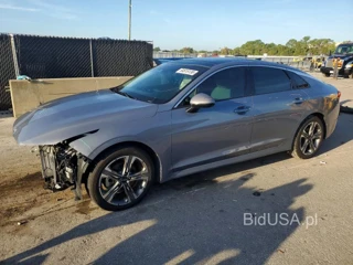 KIA K5 EX