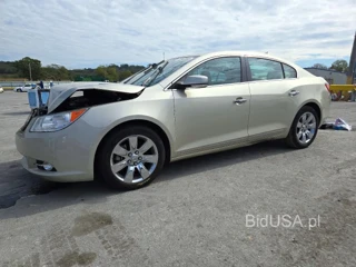 BUICK LACROSSE PREMIUM