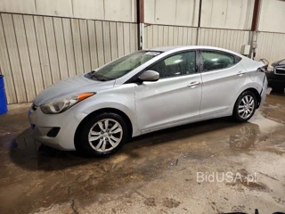 HYUNDAI ELANTRA GLS