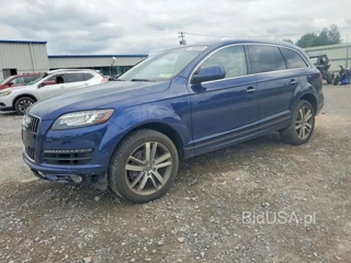 AUDI Q7 PREMIUM PLUS