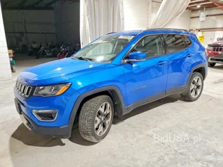 JEEP COMPASS LIMITED