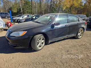 CHRYSLER 200 LX