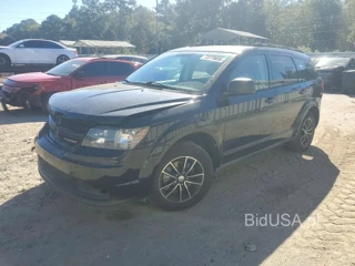 DODGE JOURNEY SE