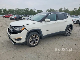 JEEP COMPASS LIMITED