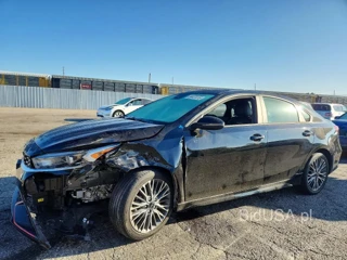 KIA FORTE GT LINE