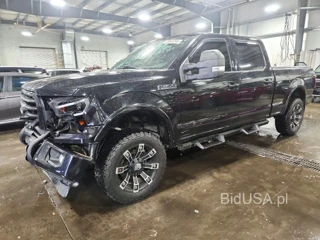 FORD F150 SUPERCREW