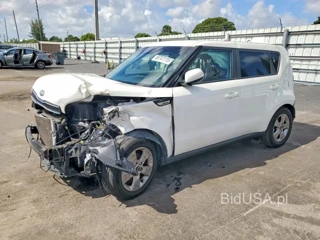 KIA SOUL BASE