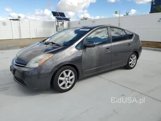 TOYOTA PRIUS TOURING
