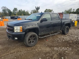 CHEVROLET SILVERADO K1500