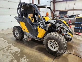 CAN-AM MAVERICK 1000R X MR
