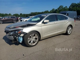CHEVROLET IMPALA LT