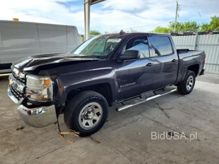 CHEVROLET SILVERADO C1500