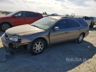 MERCURY SABLE LS PREMIUM