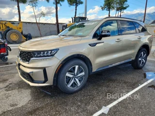 KIA SORENTO S