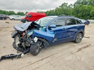 KIA NIRO LXS