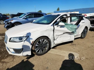 LINCOLN MKZ RESERVE