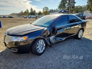 LINCOLN MKZ