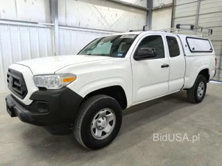 TOYOTA TACOMA SR