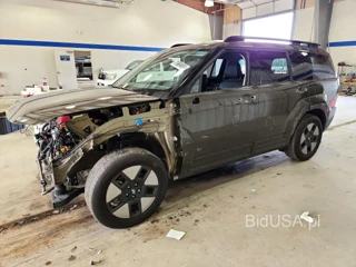 HYUNDAI SANTA FE SEL