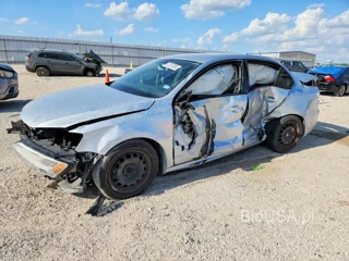 VOLKSWAGEN JETTA SE