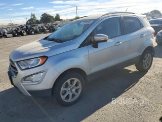 FORD ECOSPORT SE