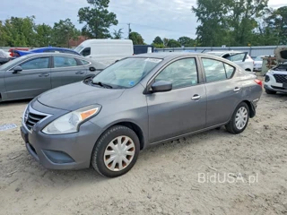 NISSAN VERSA 1.6 SV