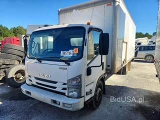 ISUZU NPR HD