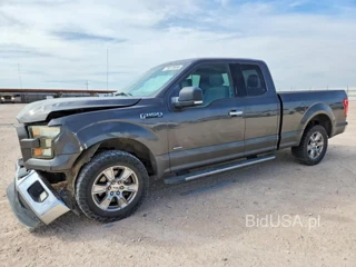 FORD F150 SUPER CAB
