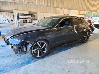 HYUNDAI SONATA SEL PLUS