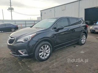 BUICK ENVISION PREFERRED