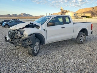 FORD RANGER XL