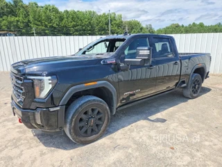 GMC SIERRA K2500 AT4