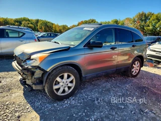 HONDA CR-V EX