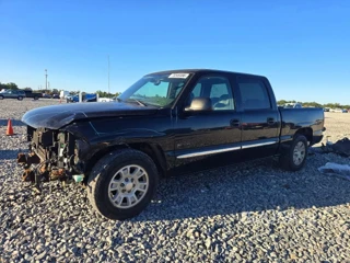 GMC NEW SIERRA C1500