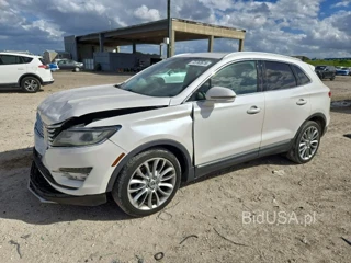 LINCOLN MKC RESERVE