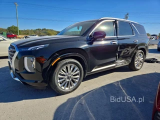 HYUNDAI PALISADE LIMITED