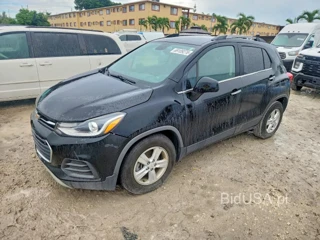 CHEVROLET TRAX 1LT