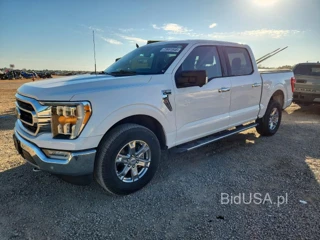 FORD F150 SUPERCREW