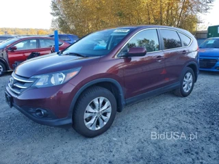 HONDA CR-V EX