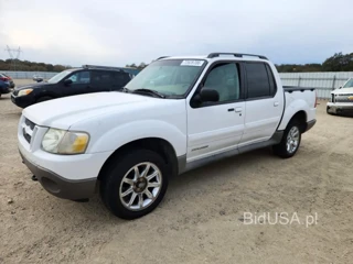 FORD EXPLORER SPORT TRAC