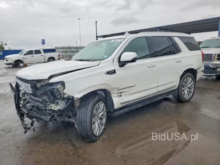 GMC YUKON DENALI
