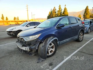 HONDA CR-V EX