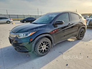HONDA HR-V EXL