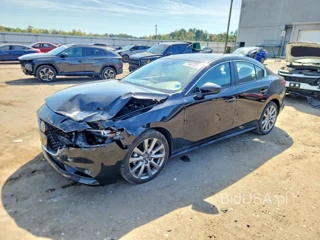 MAZDA 3 PREFERRED