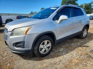 CHEVROLET TRAX 1LT